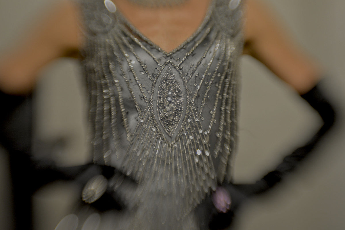 "Dance & Fashion" at FIT in New York City