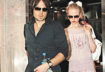 Get Nicole Kidman's Style