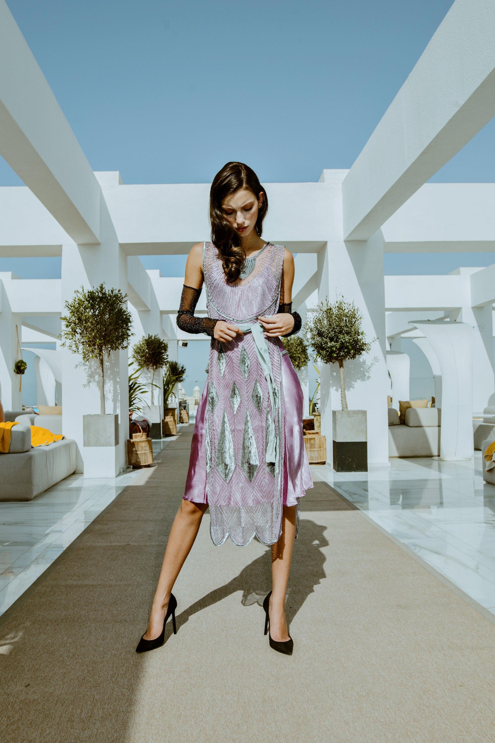 The Deco Haus | Modern Art Deco Eveningwear for the Modern Muse The Deco Haus | Modern Art Deco Eveningwear for the Modern Muse