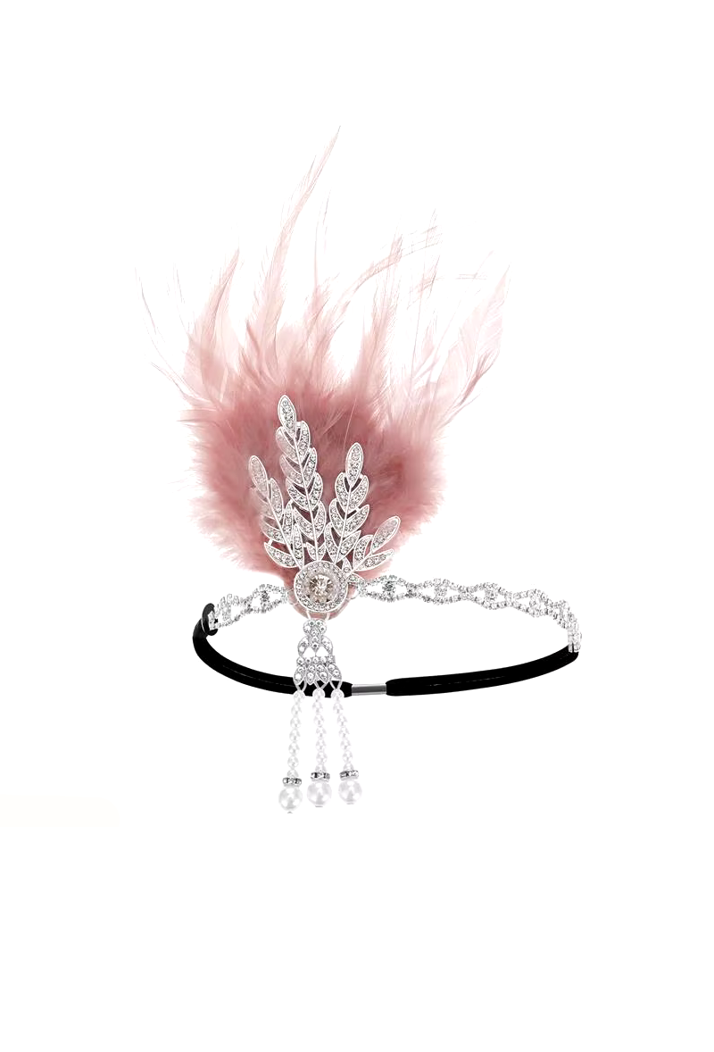 Diamante Vintage Style 1920&