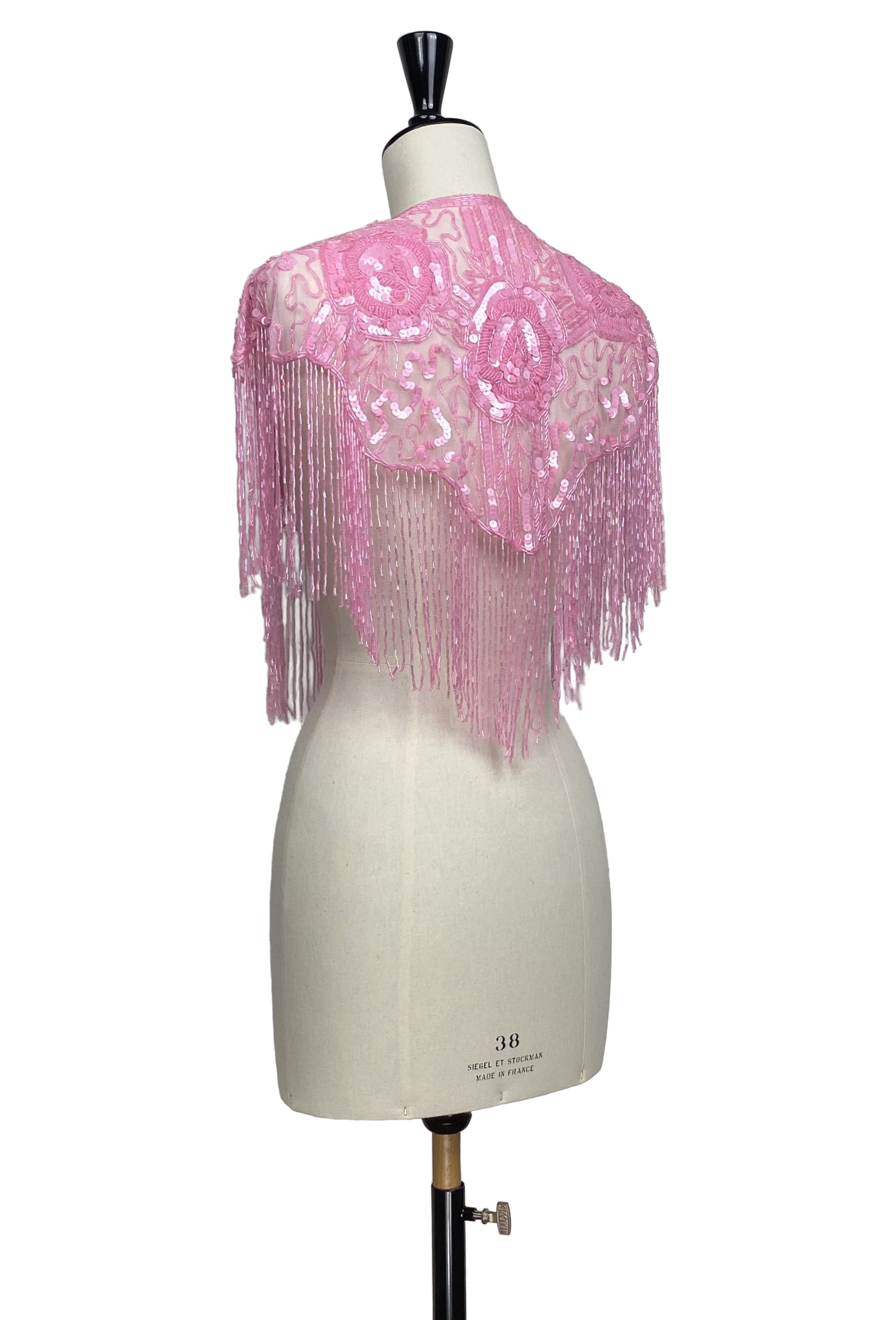 The Deco Rose 1920&