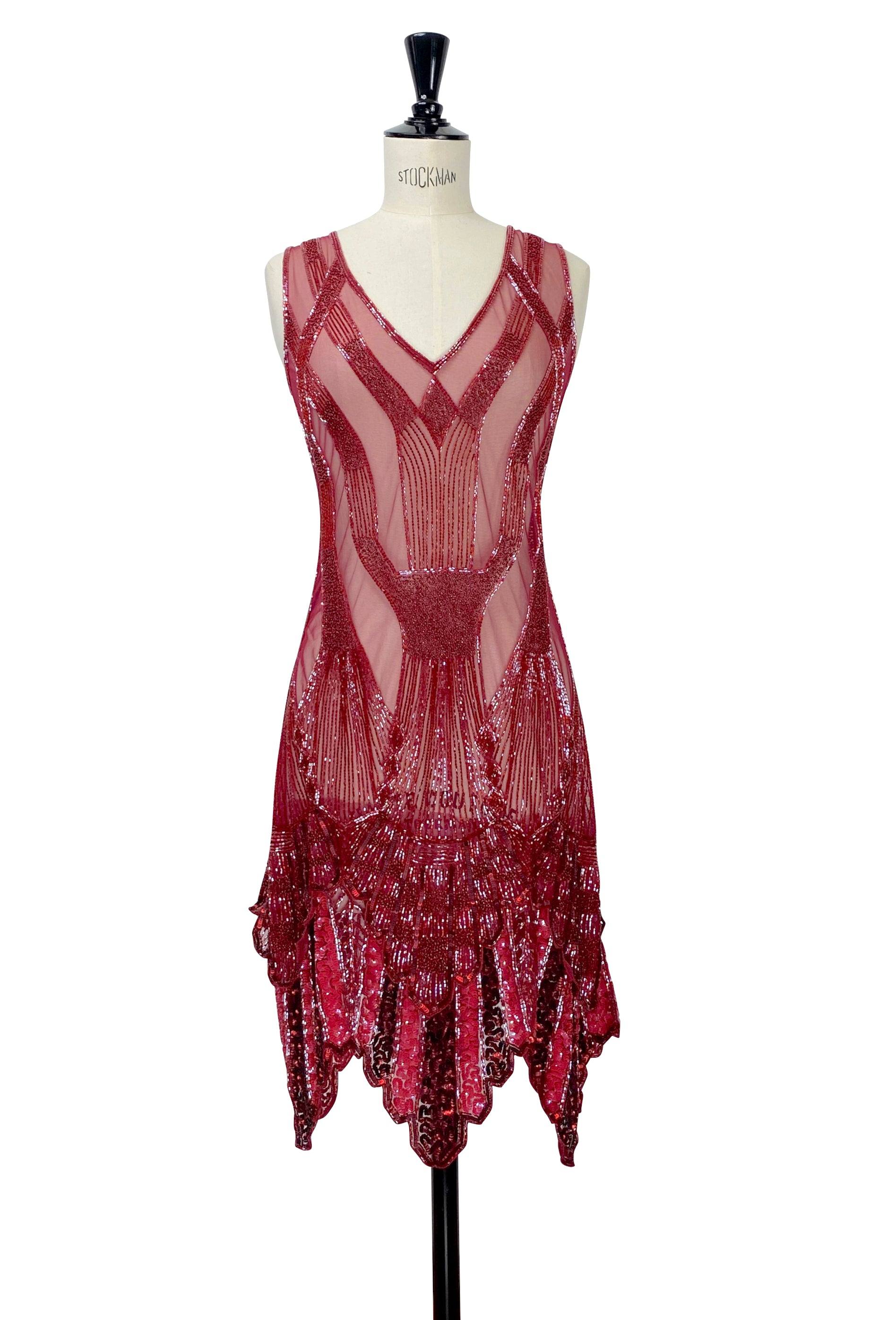 The Paris 1920&