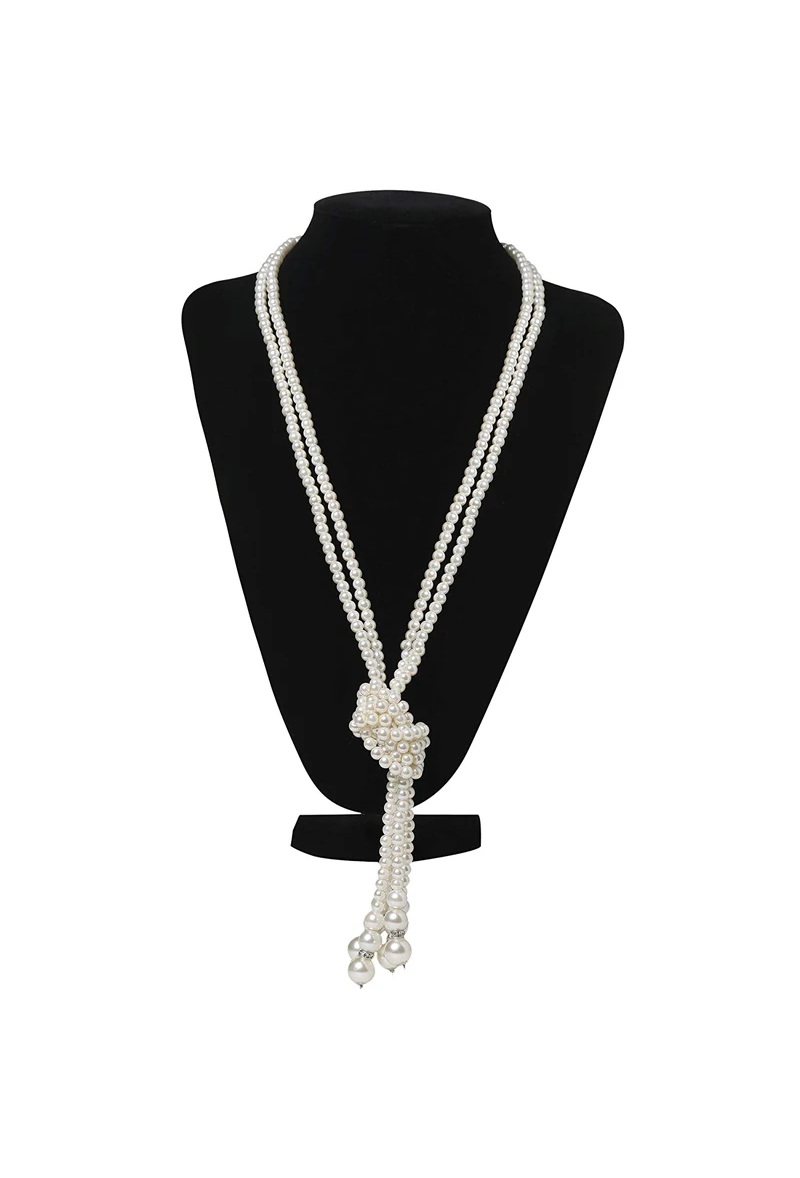The Tassel Pearl 1920&