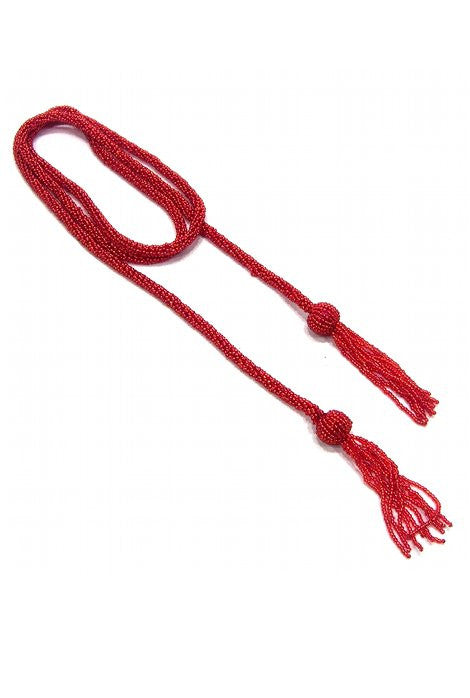 The Gatsby Rope Flapper 1920&