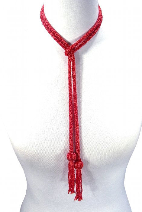 The Gatsby Rope Flapper 1920&