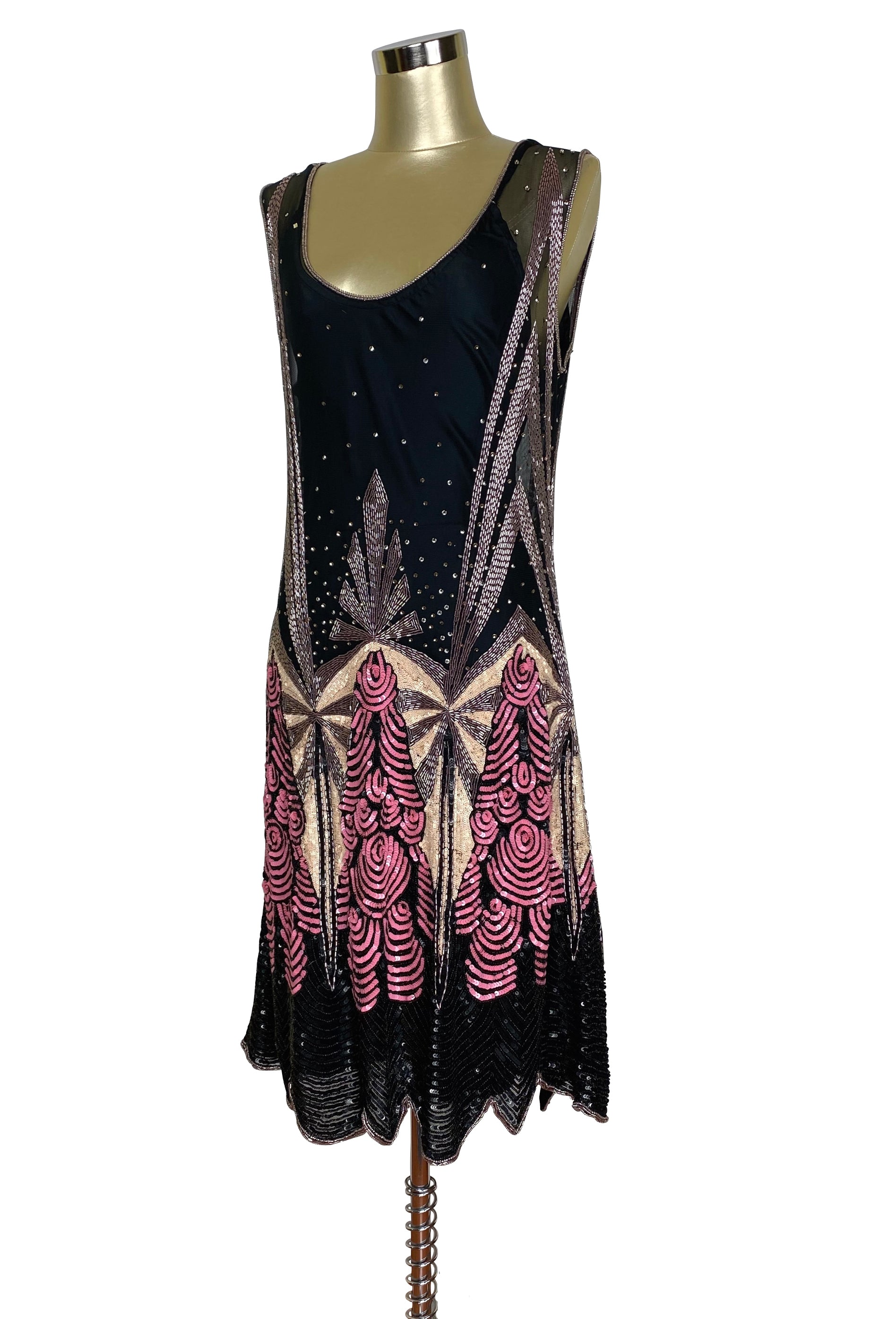 Limited Edition 1920&