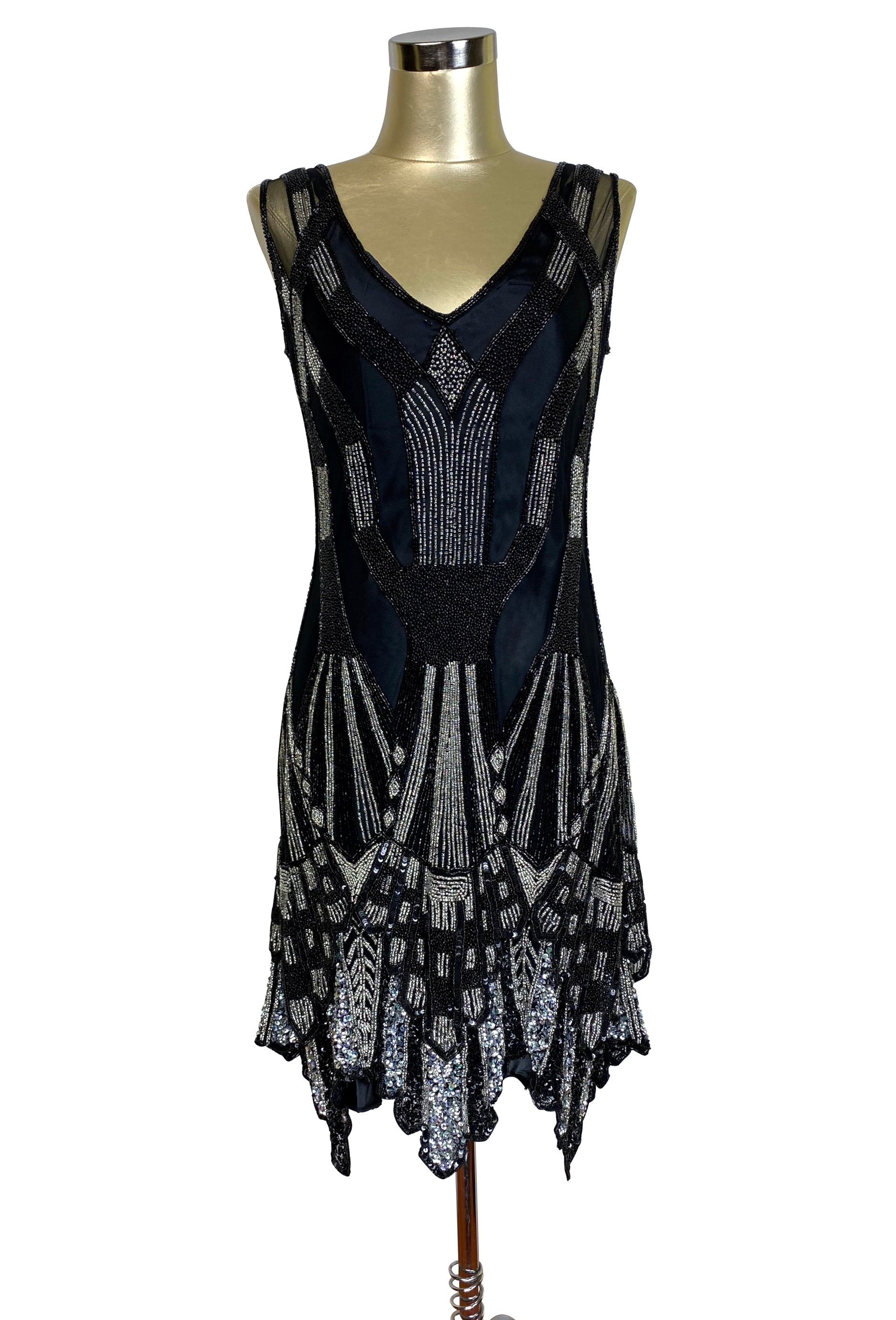 The Paris 1920&