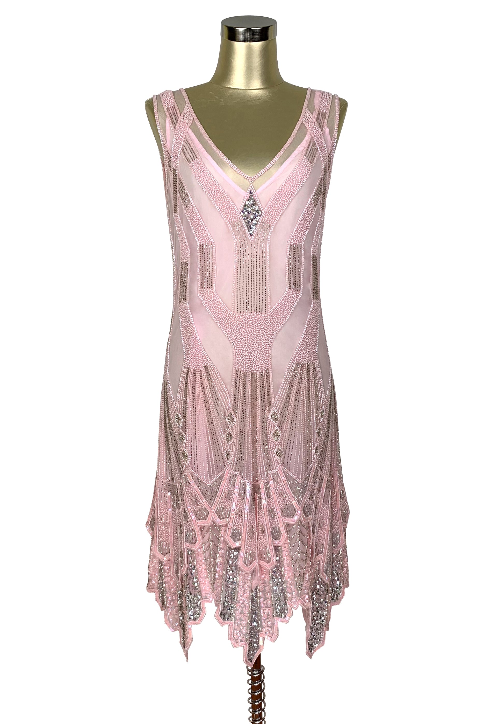 The Paris 1920&