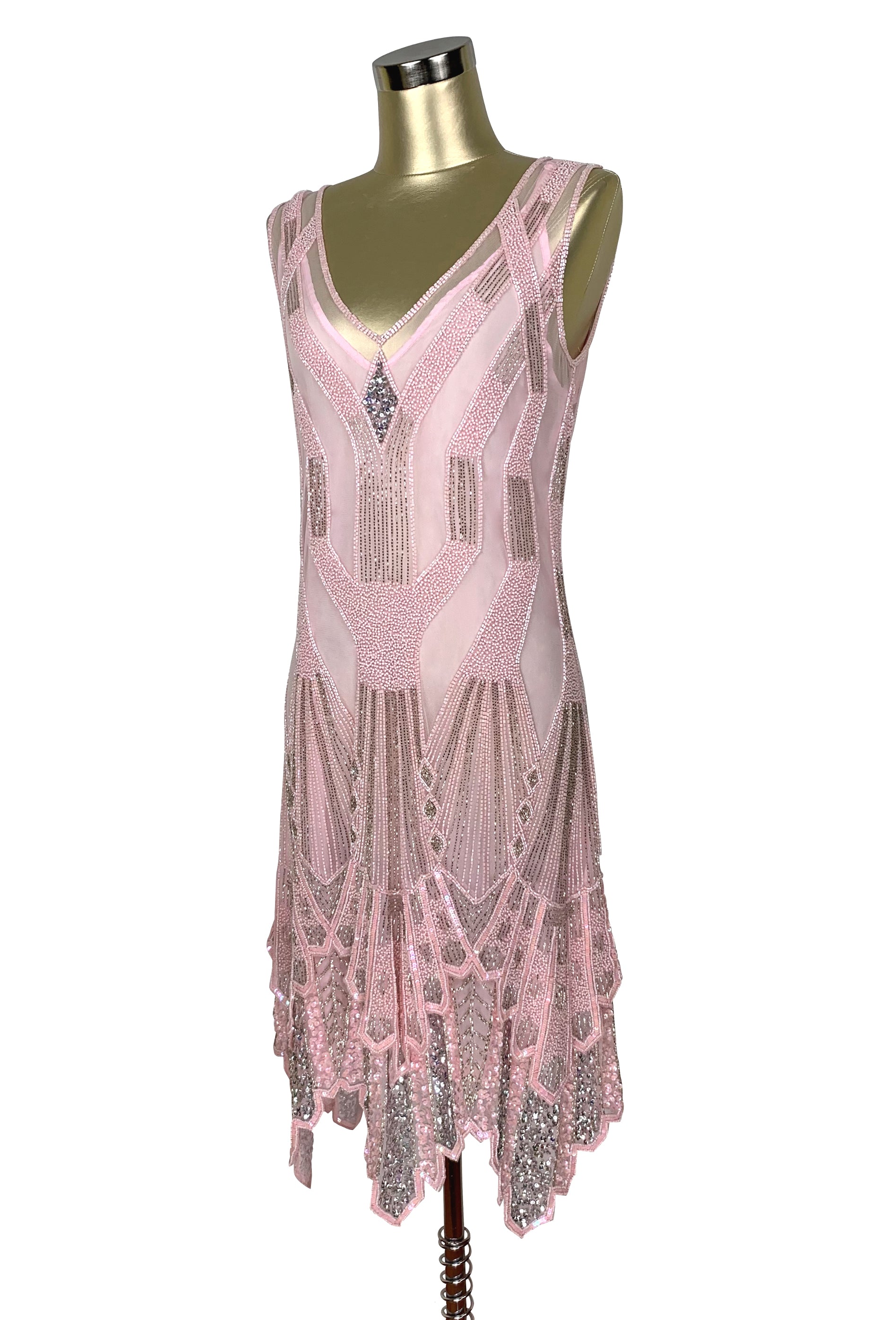The Paris 1920&