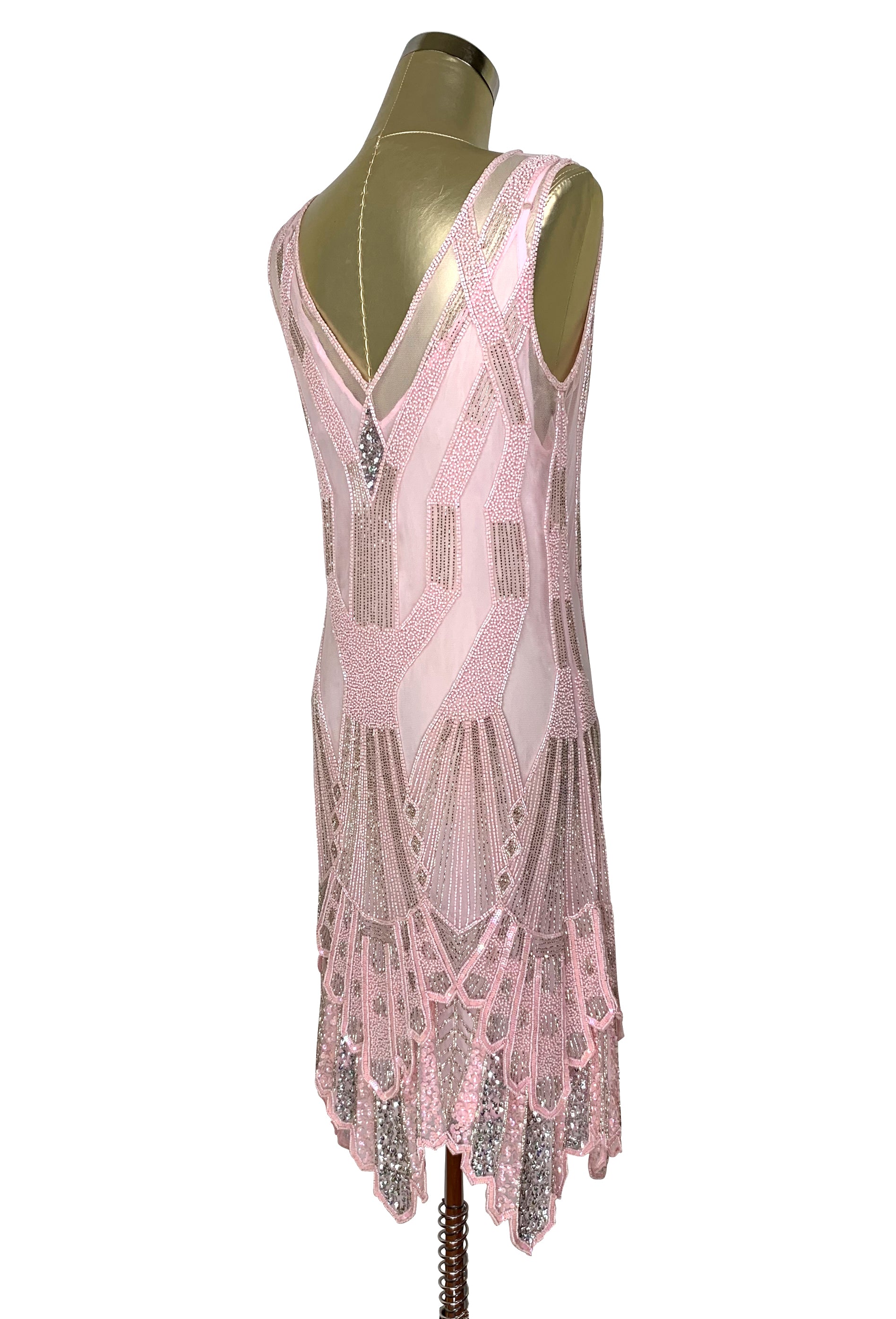 The Paris 1920&
