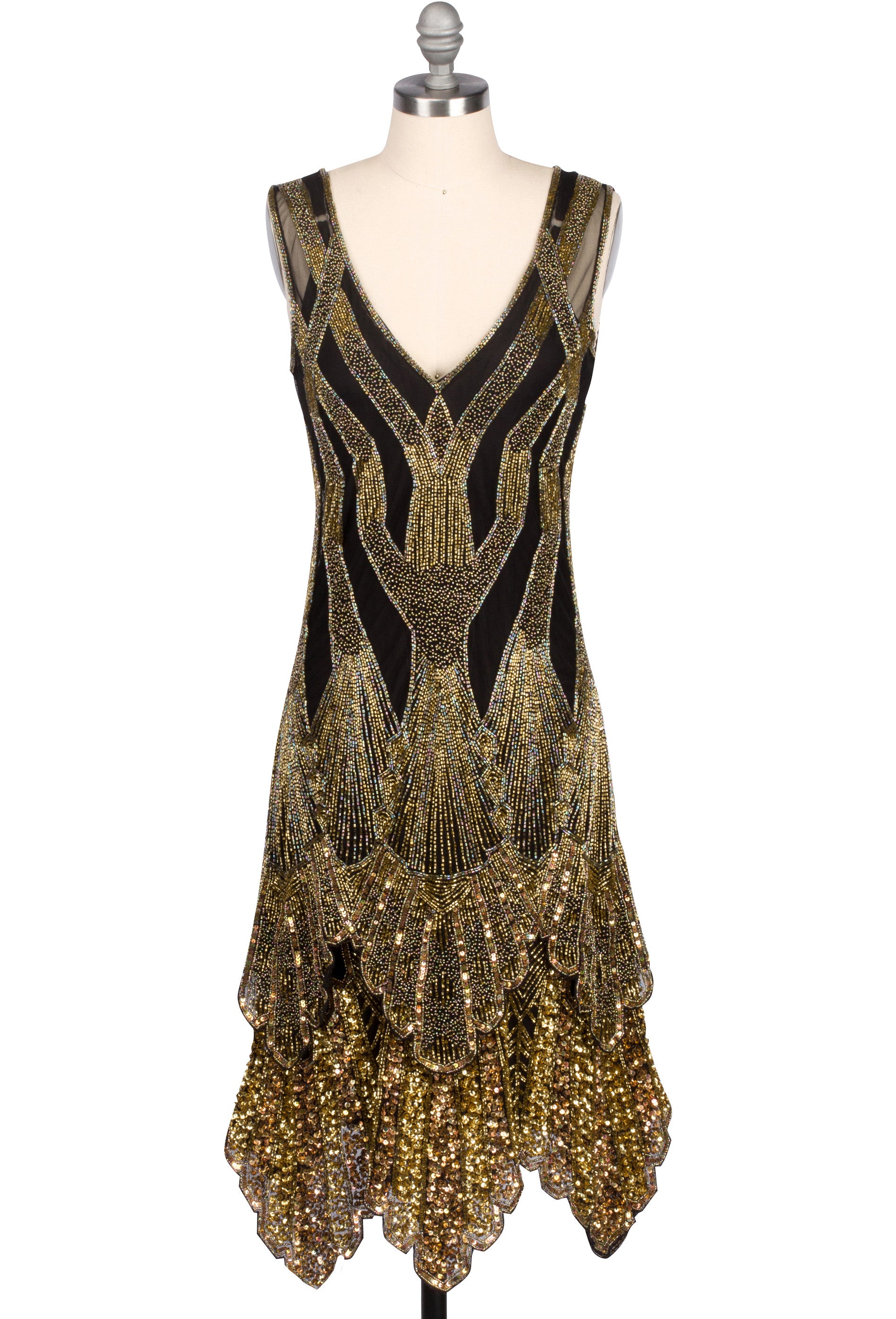 The Paris 1920&