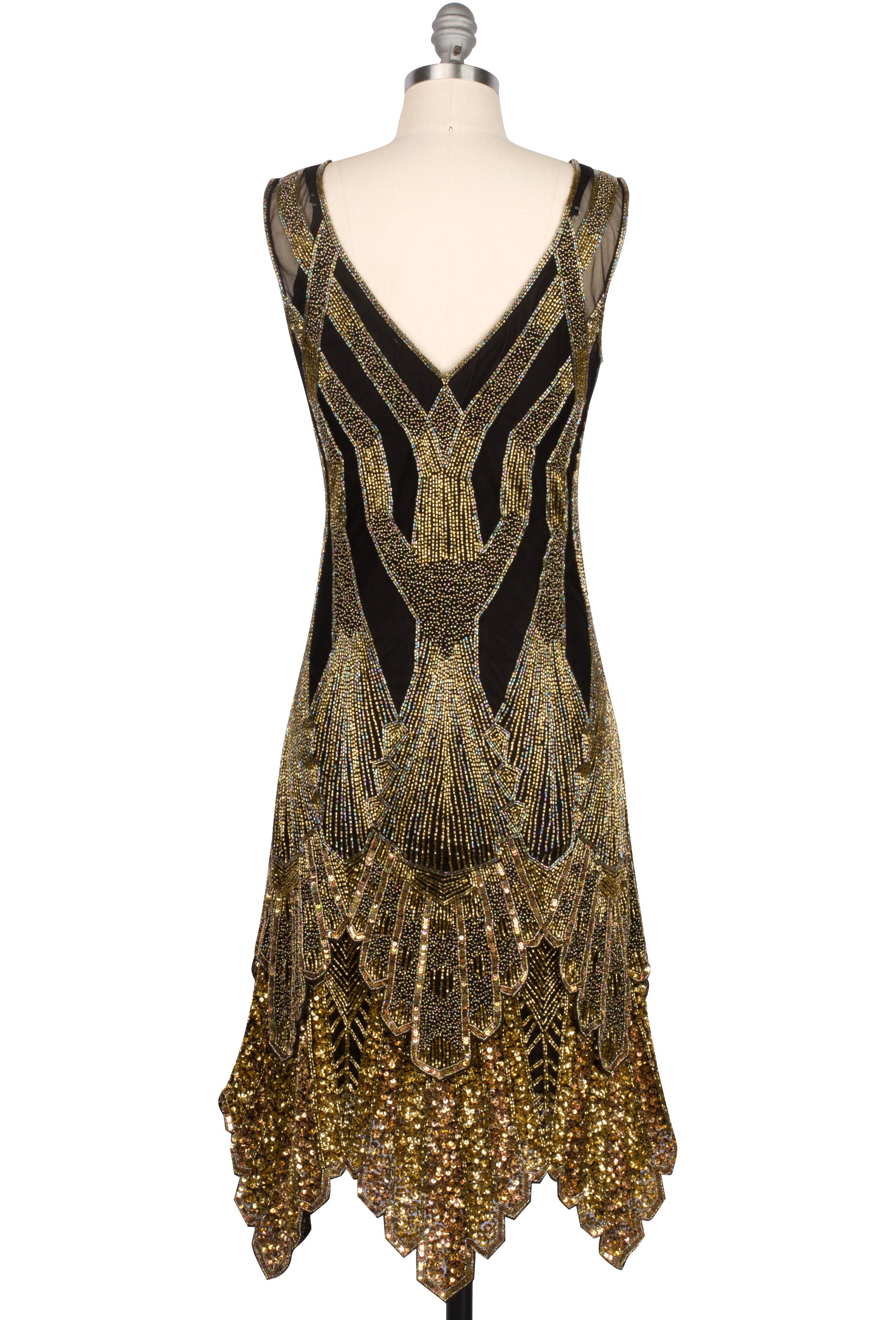 The Paris 1920&