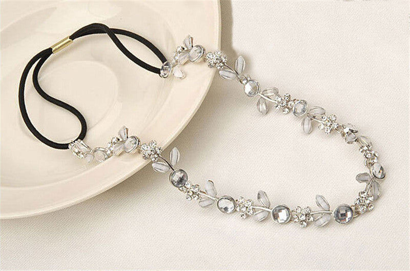 Diamante Vintage Style 1920&