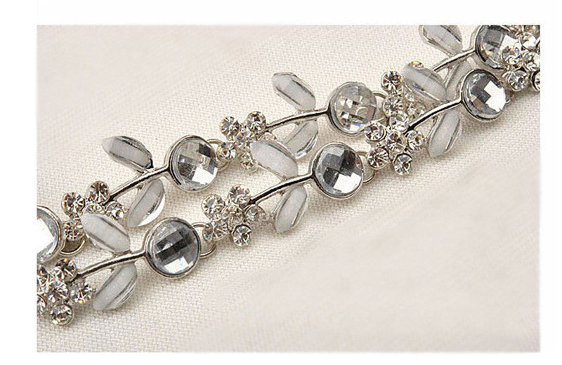 Diamante Vintage Style 1920&