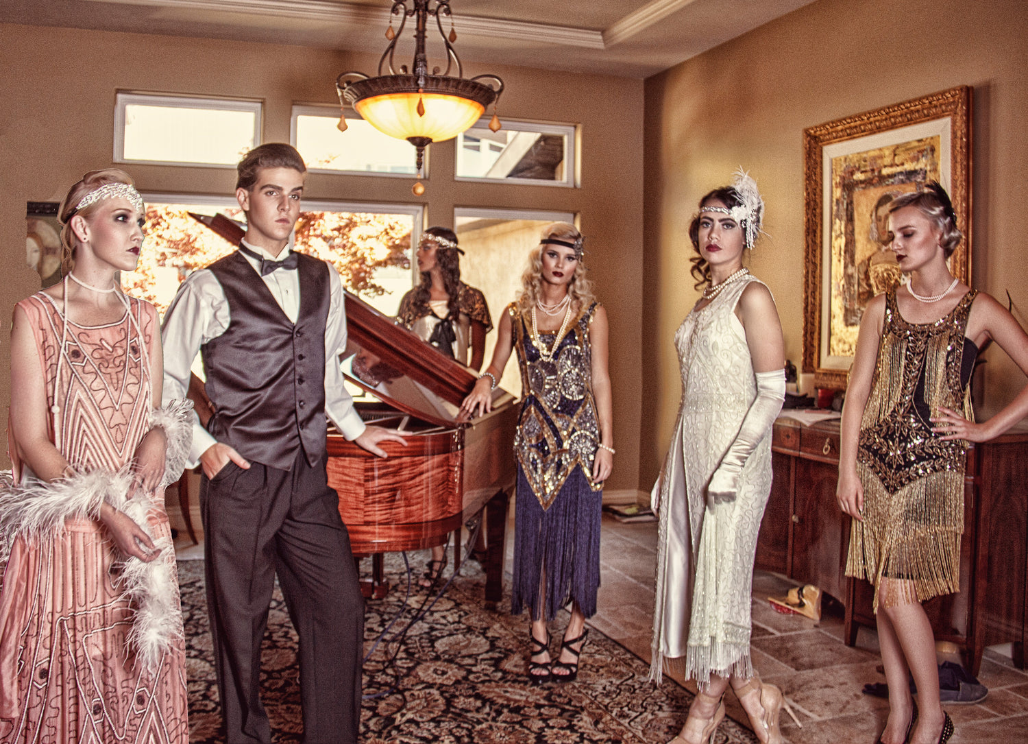 Photographer Tawny Horton