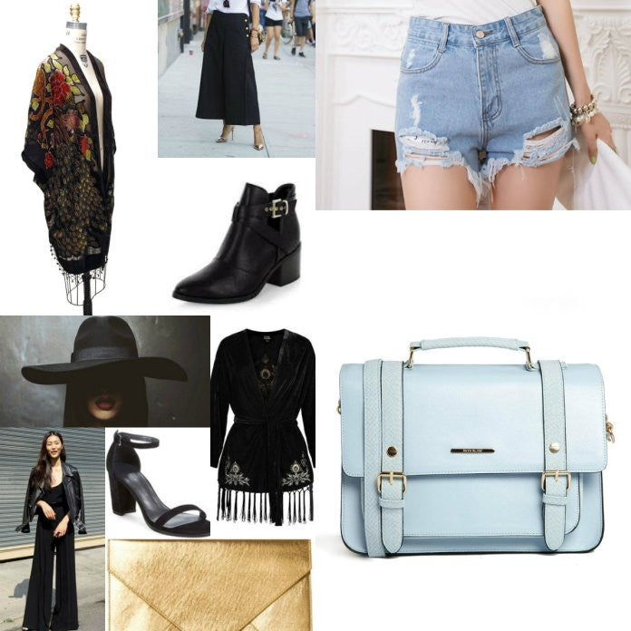 How to Achieve a Modern Chic Look with 1920's Spirit