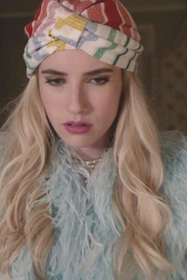 Turban Fashion