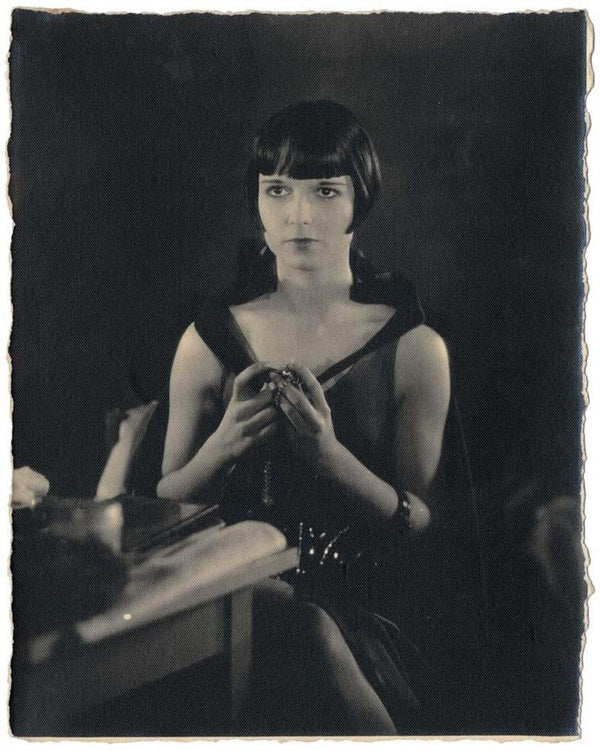 November Top Picks Inspired by Louise Brooks