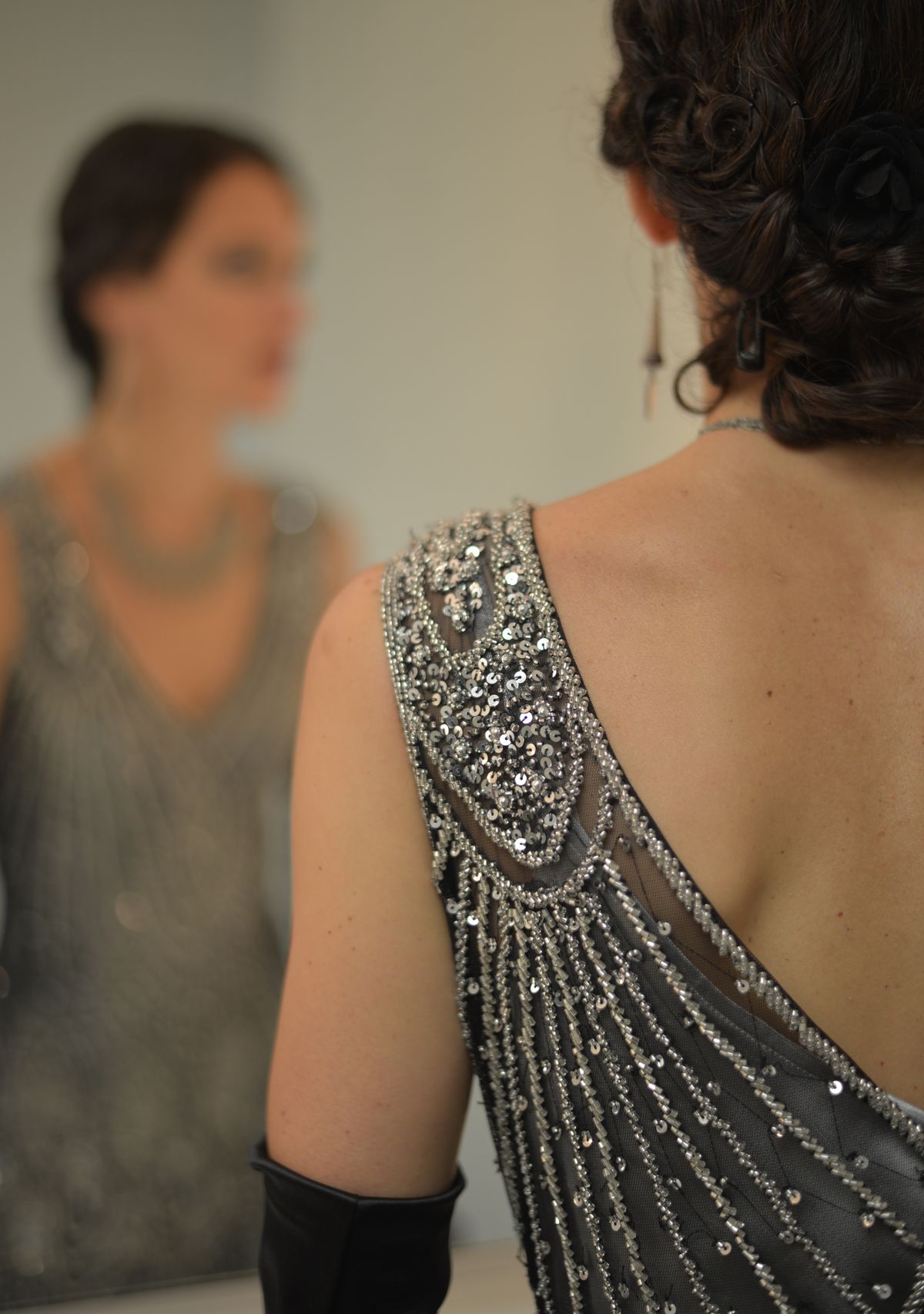 On Stage: Deco Haus at The Fashion Institute of Technology