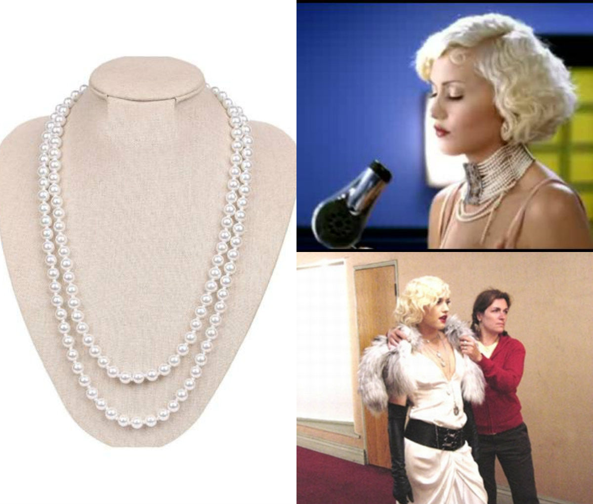 Vintage & Retro Themed Music Videos We Love