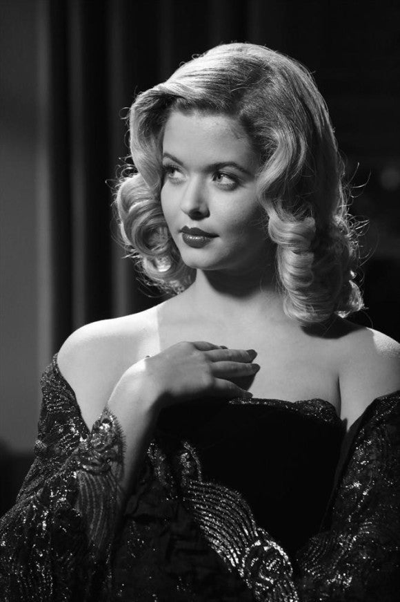 Pretty Little Liars - Vintage Edition Inspired
