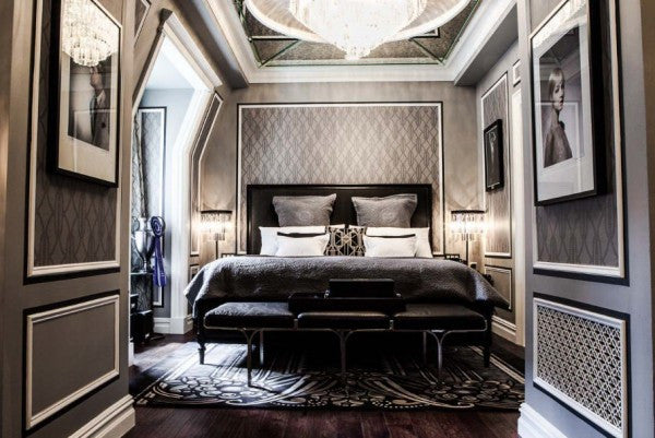 The Great Gatsby Home Decor