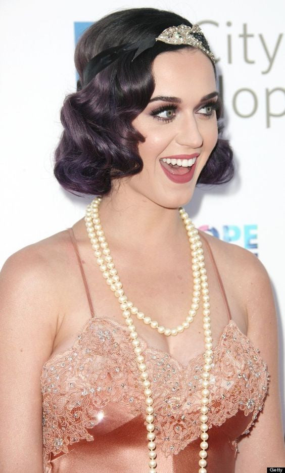 Get Katy Perry's Turban Fashion Look