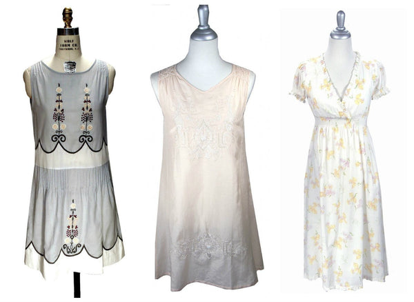 Picnic Outfit Ideas with our Heirloom Dresses
