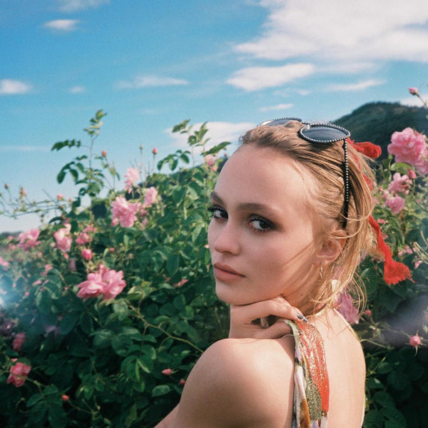 A Million Reasons Why We Love Lily Rose Depp
