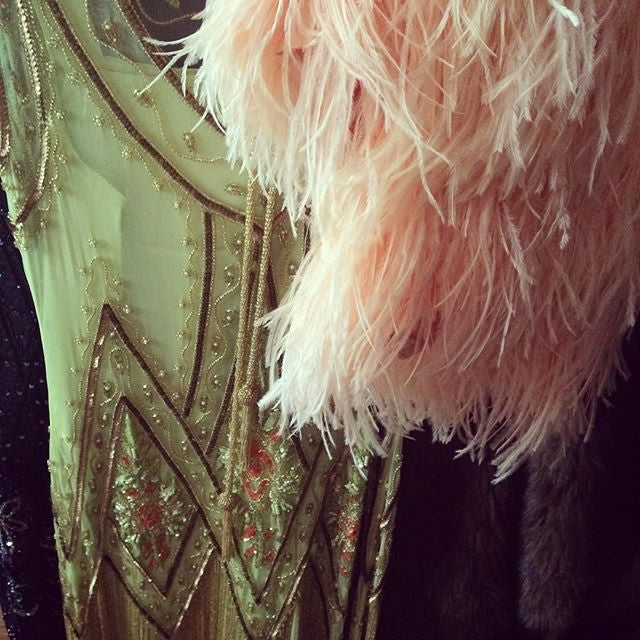 Bringing Out The Great Gatsby Style In Your Wardrobe