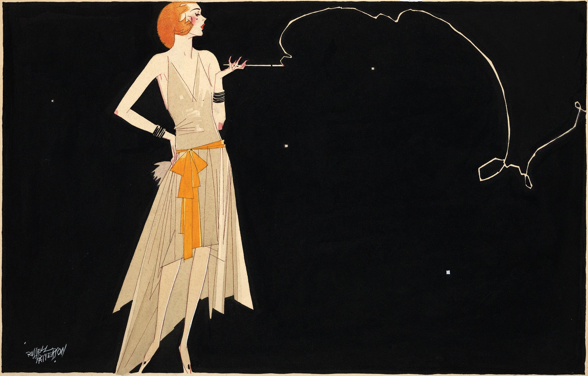 Words to Know if You Love Vintage Fashion