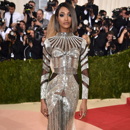 The Best of MET GALA 2016