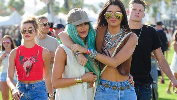 Coachella at The Deco Haus