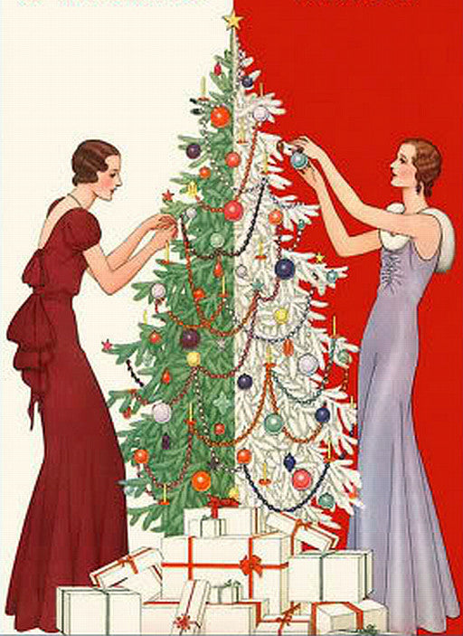 Gifts for a Vintage Lover