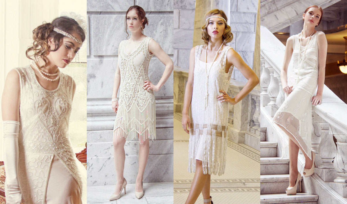 How to Get the Bridal Look