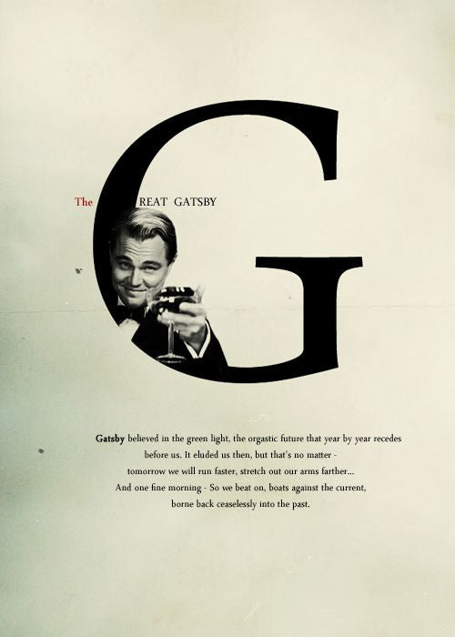 The Great Gatsby Quotes