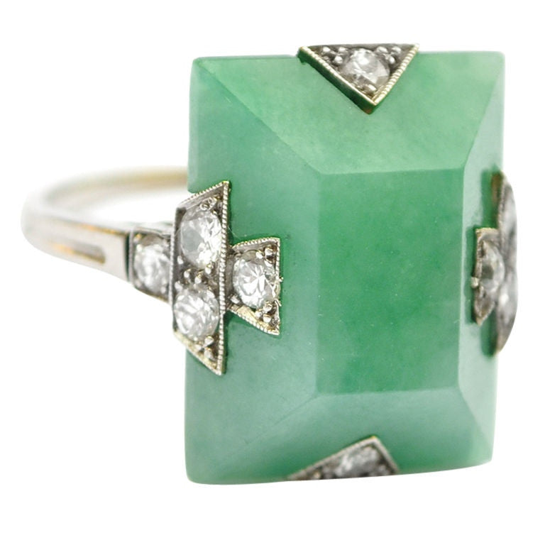 Cocktail Rings