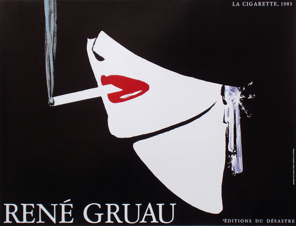 Deco Icons: René Gruau