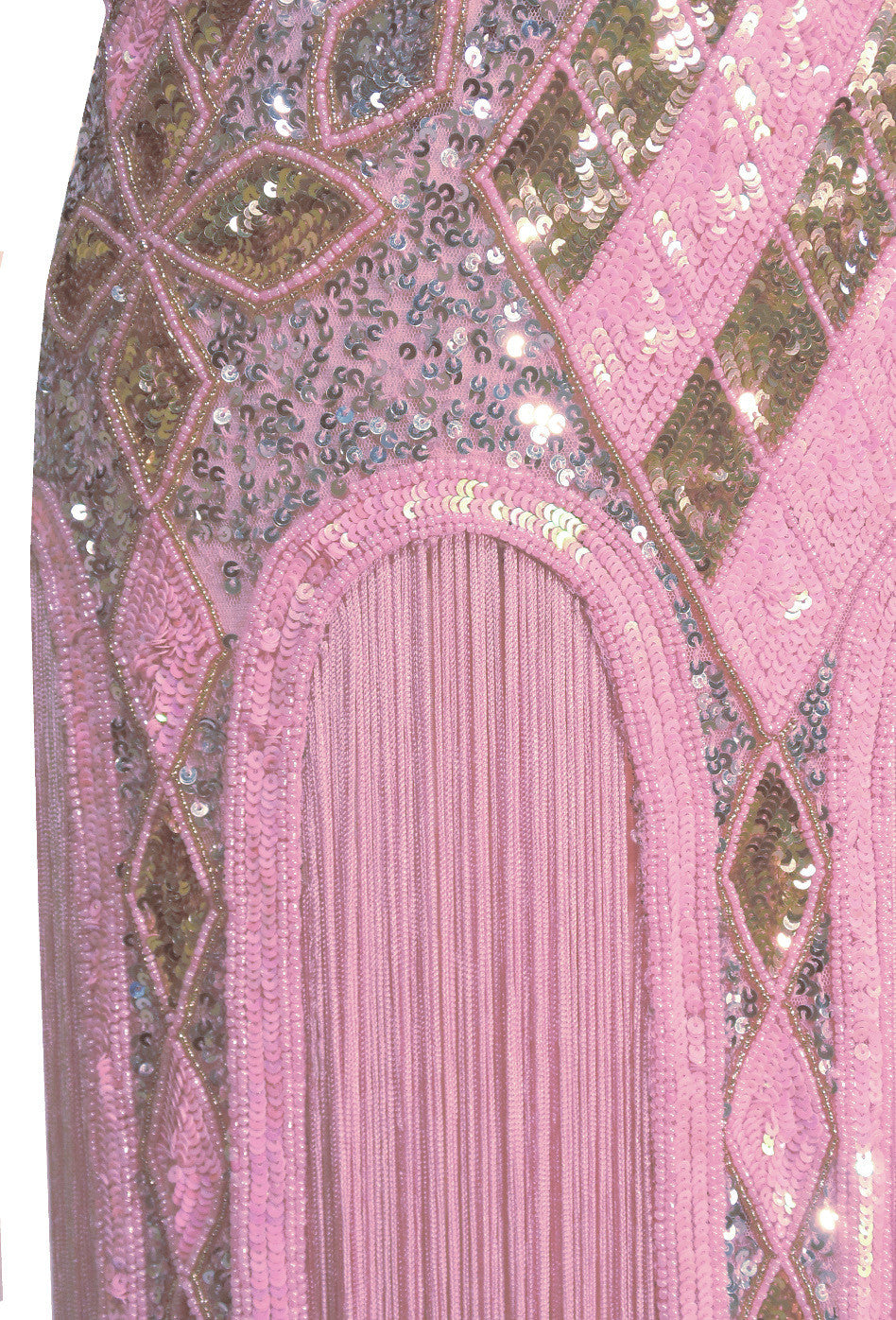 On Wednesdays, We Wear Pink