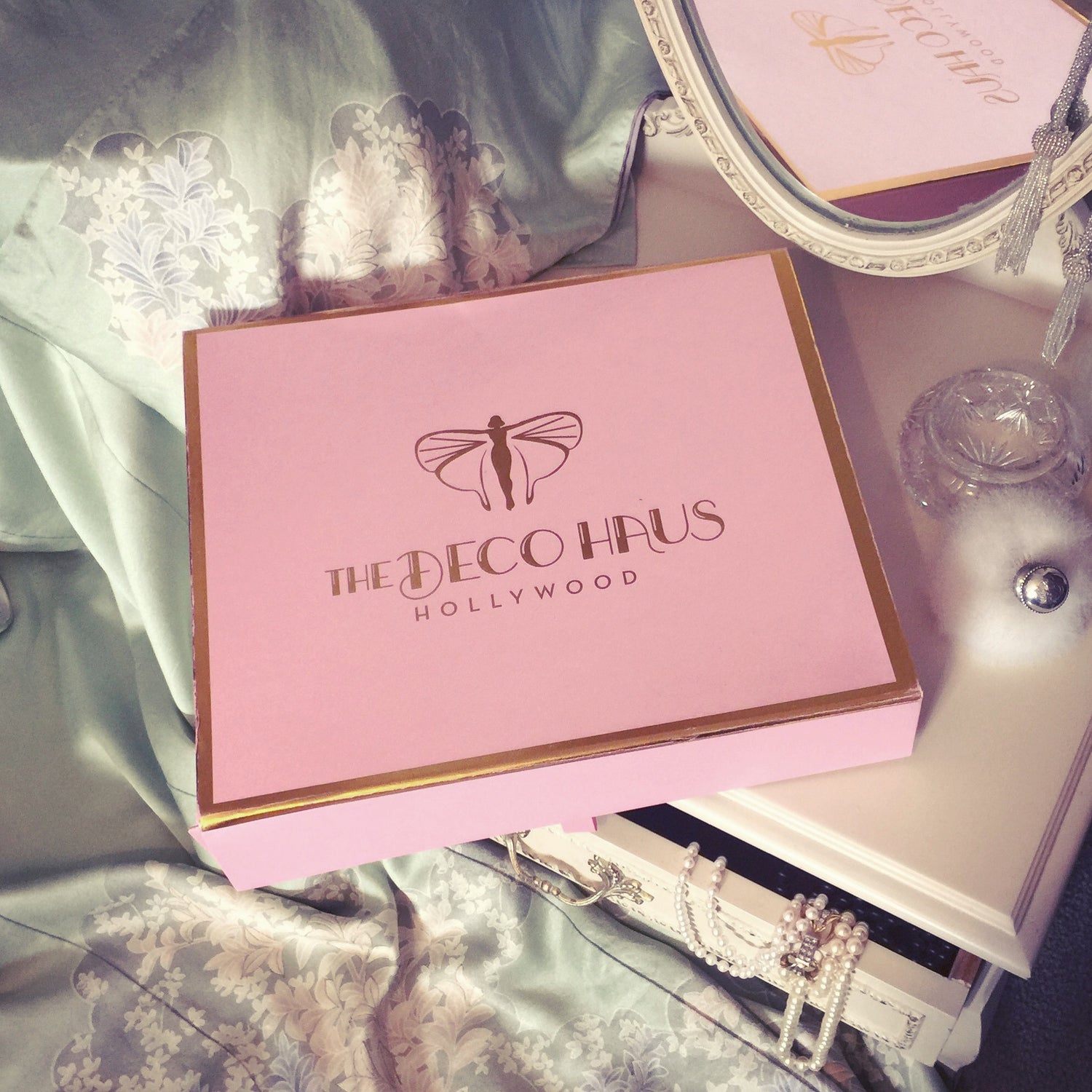 Jewel Box