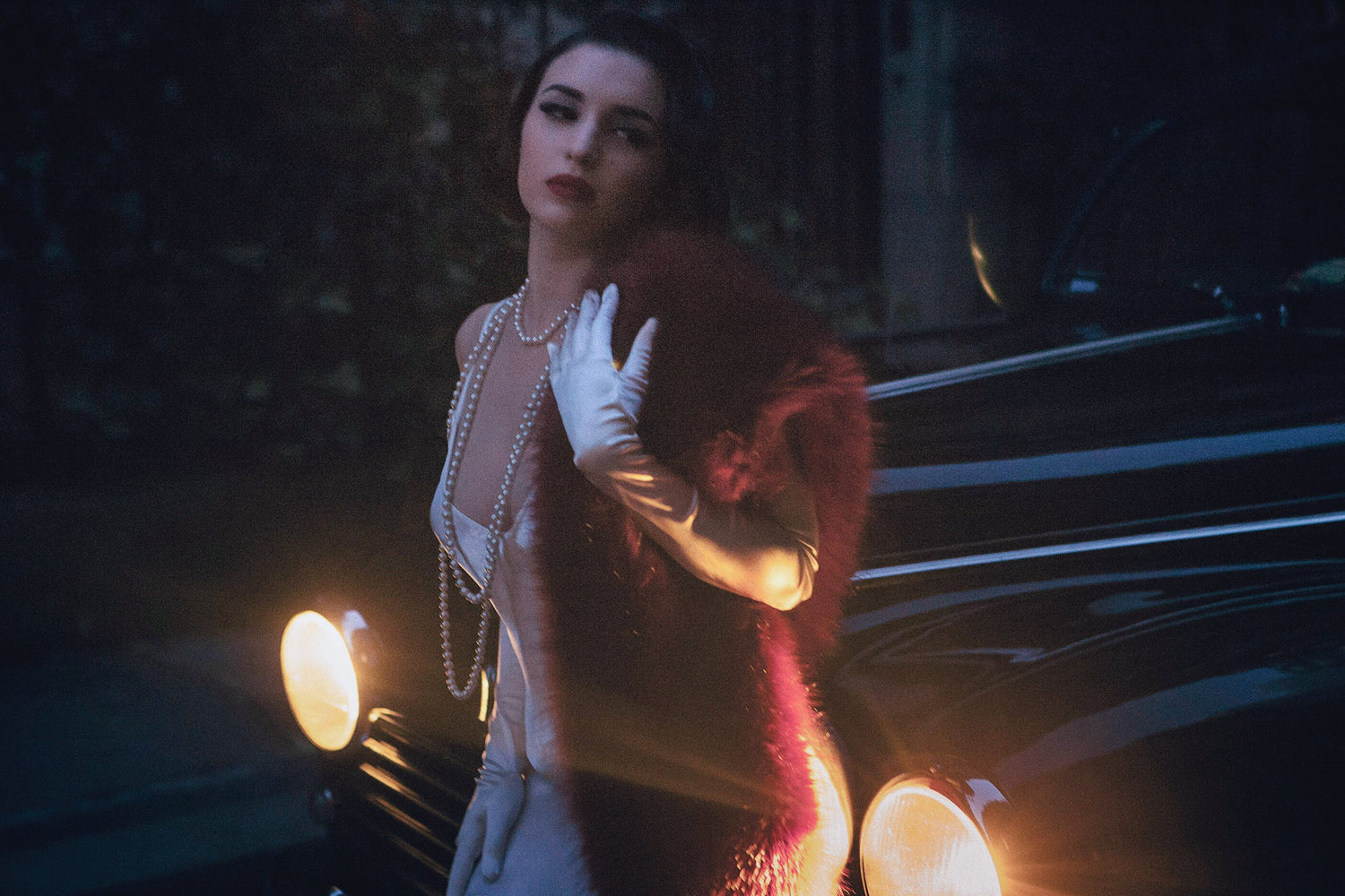 Faux Fur