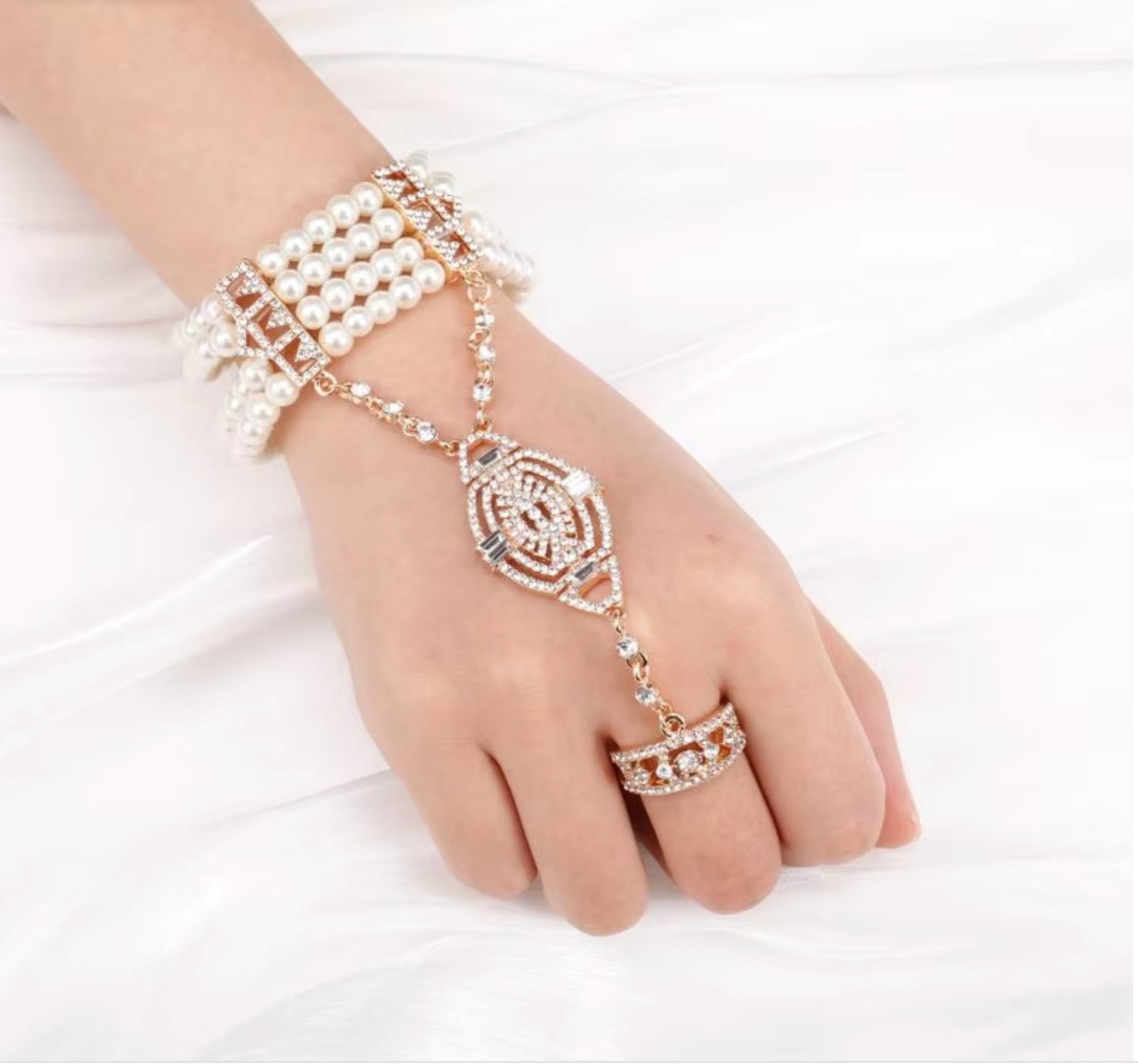 Bracelets
