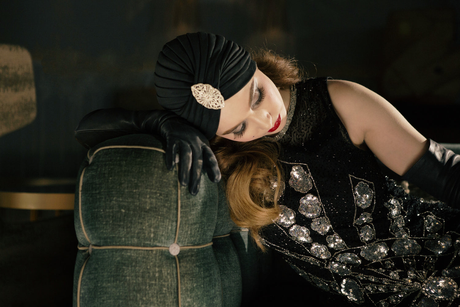 Headpieces