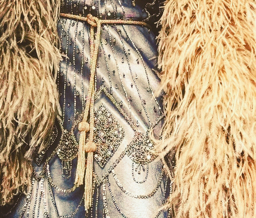 Sashes & Belts