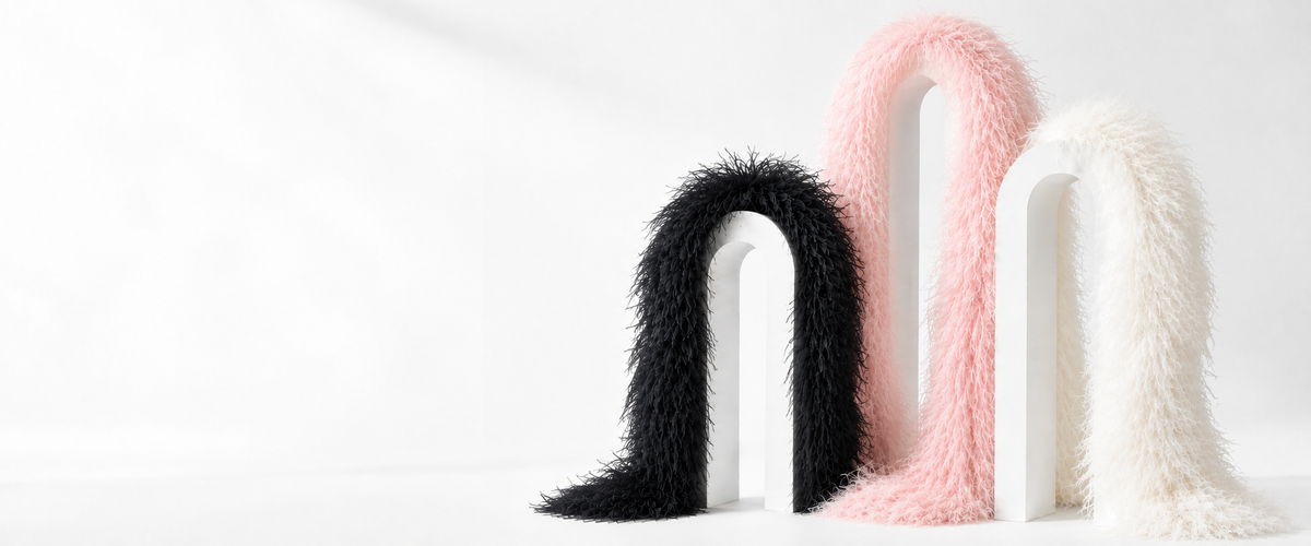 The Ostrich Edit