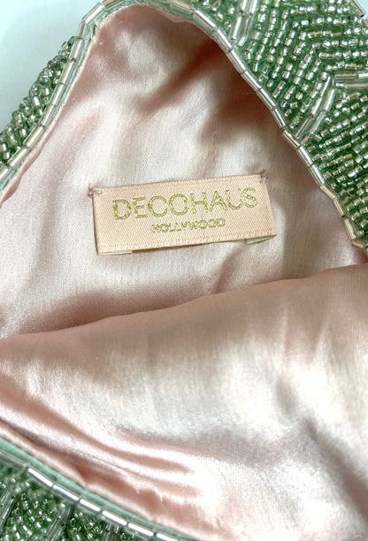 The Aura Wristlet - Celadon Mist