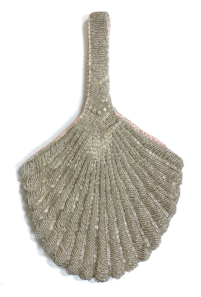 The Aura Wristlet - Palladium