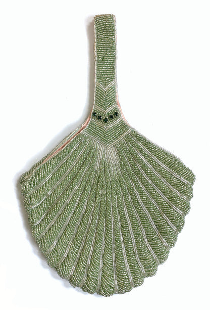 The Aura Wristlet - Celadon Mist
