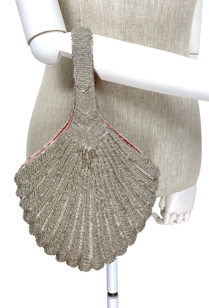 The Aura Wristlet - Palladium