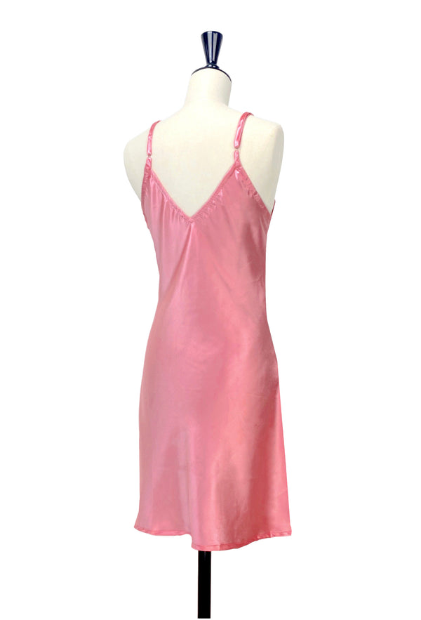 The Cherie Slip - Lola Pink